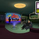 Illustration for article titled We Have Achieved the Technology to Keep Stan Lee Attending Comic-Con for All Eternity